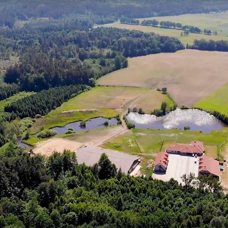 Apartmán Agroborcz Exteriér fotografie